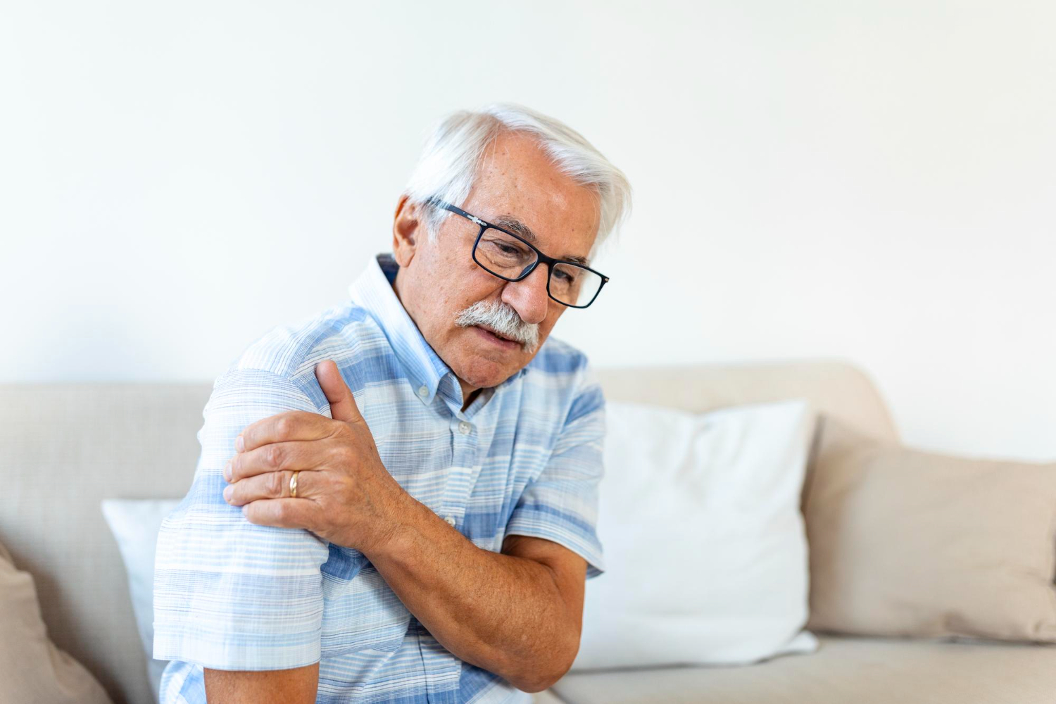 Reactive Arthritis Treatment at IRIS
