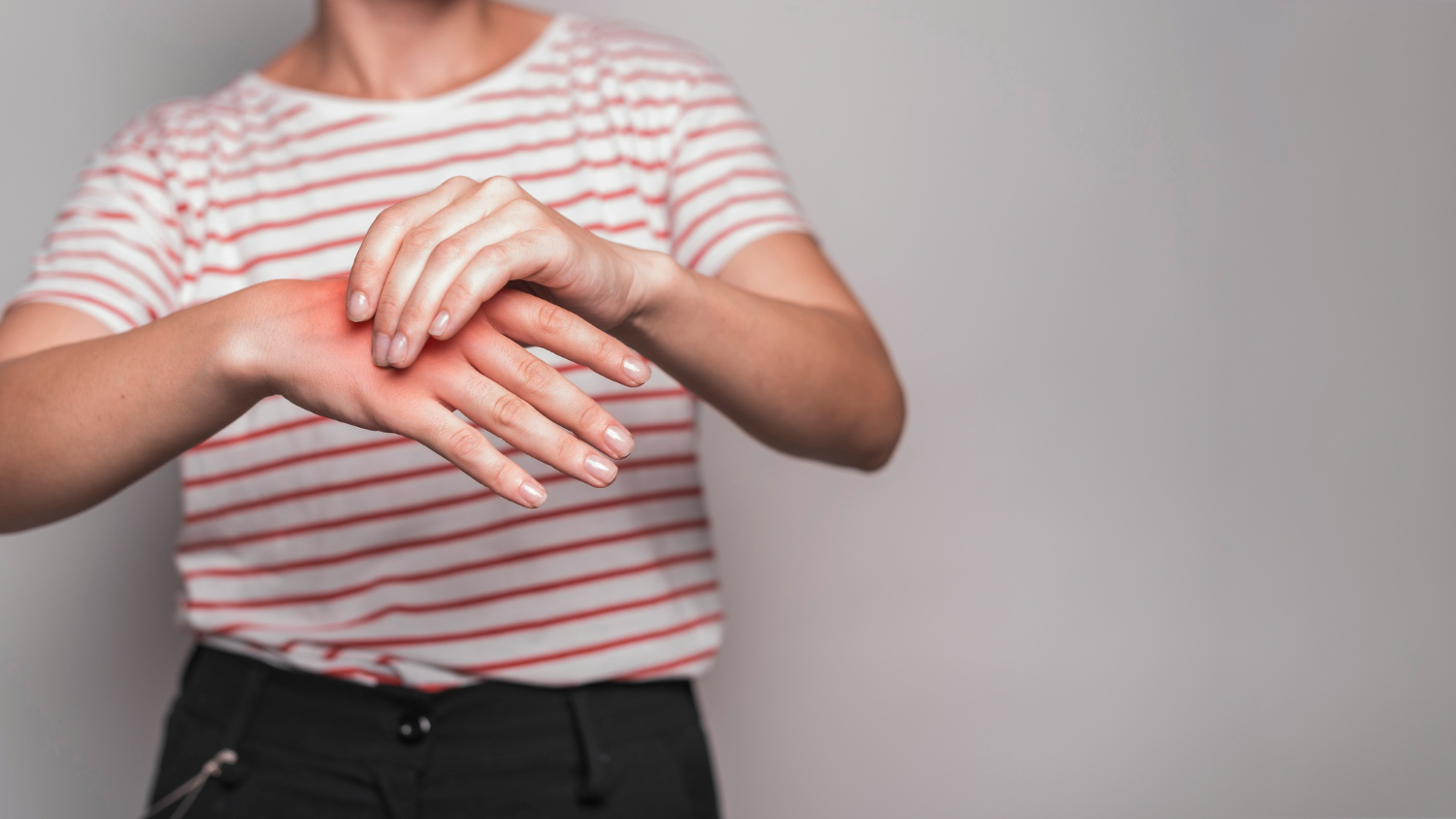 Psoriatic Arthritis Treatment at IRIS