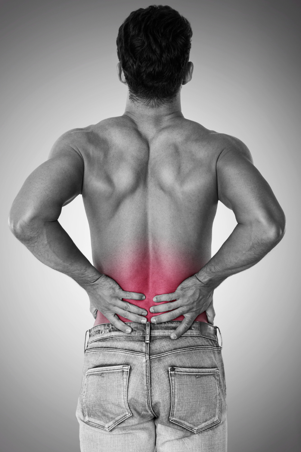 Ankylosing Spondylitis Symptoms