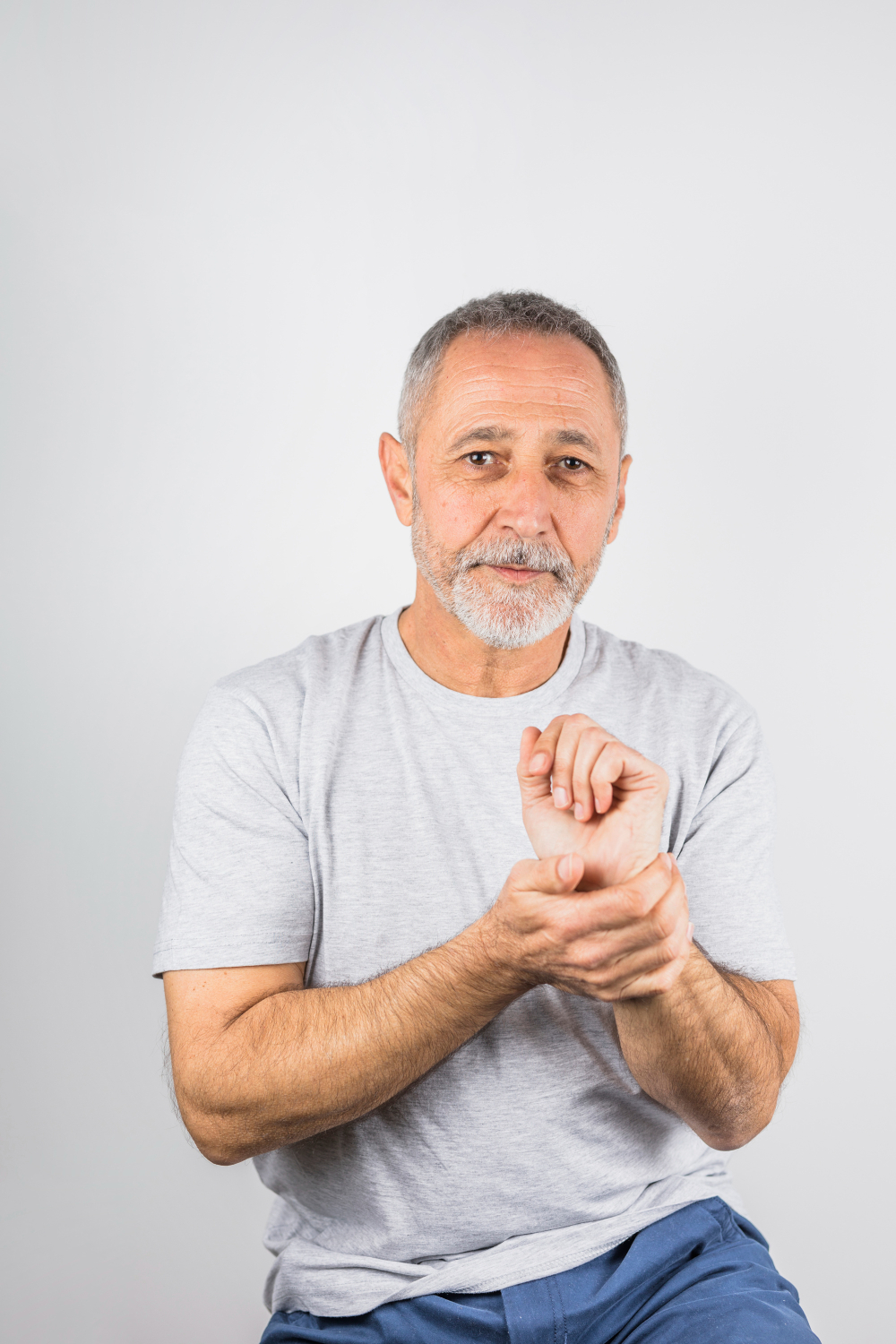 Reactive Arthritis Symptoms