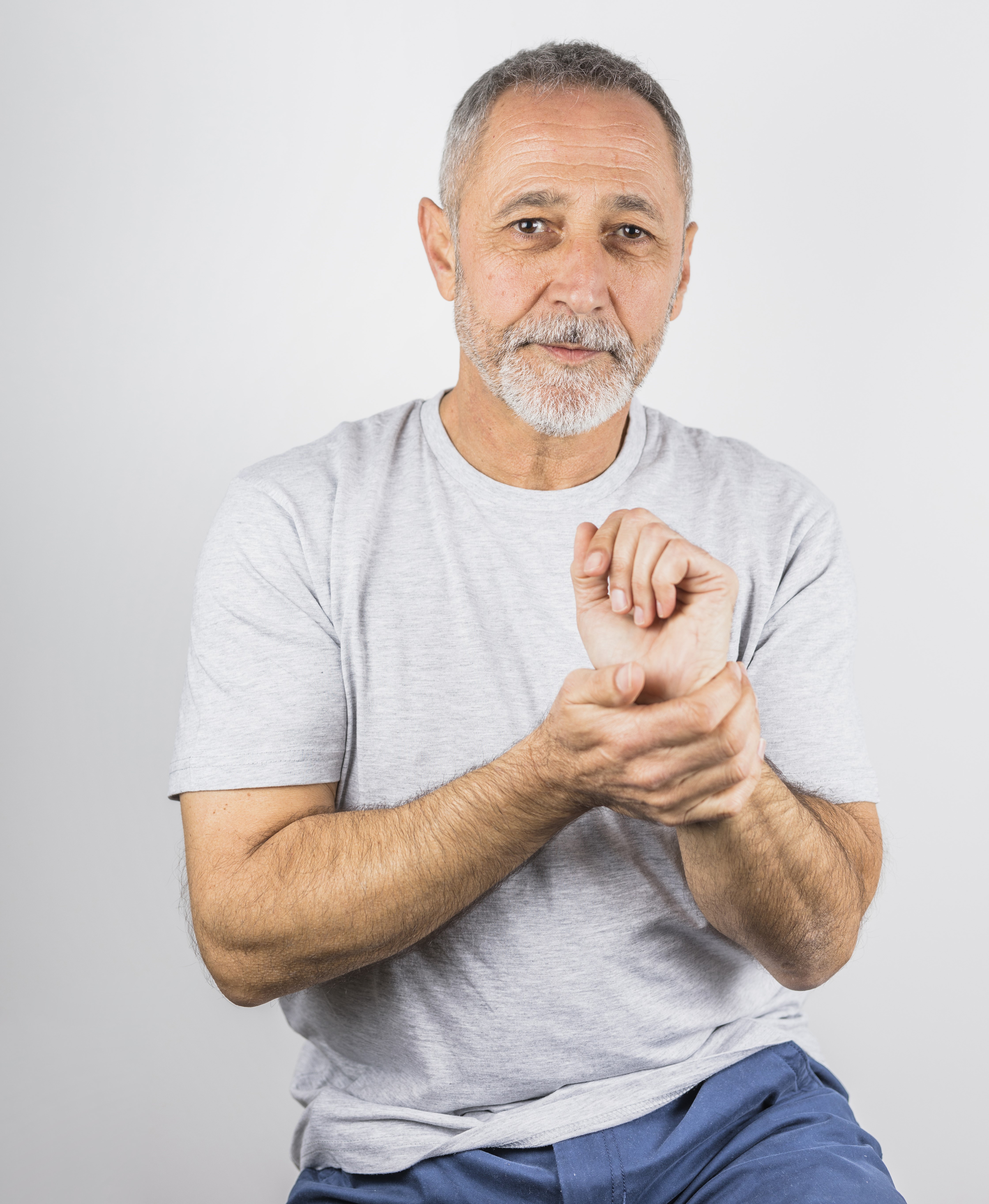Rheumatoid Arthritis Symptoms